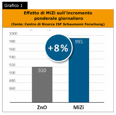 MiZi, ossido di zinco micronizzato, Schaumann