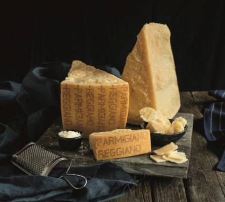 Parmigiano Reggiano: il mercato si equilibra così